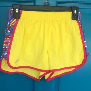 Under Armour shorts